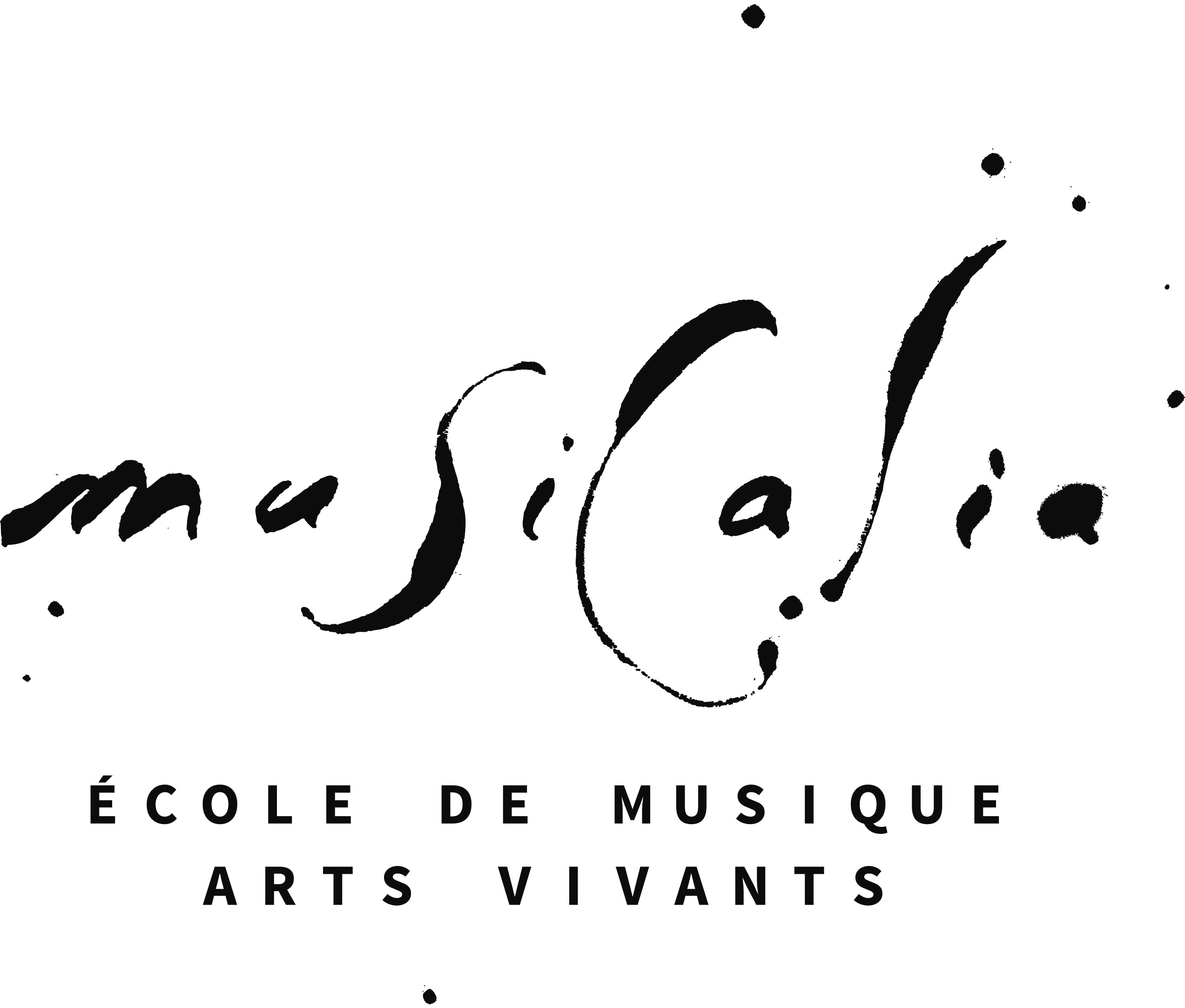 Musicalia - École de musique et arts vivants 